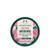 The Body Shop British Rose testjoghurt (200 ml)