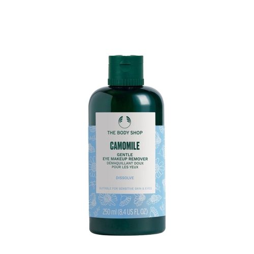 The Body Shop Kamillás Sminklemosó (250 ml)