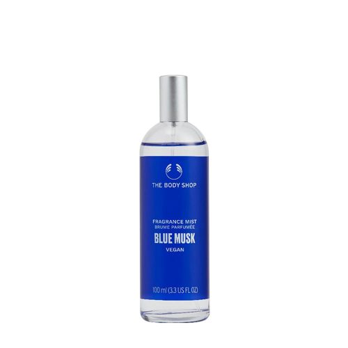 The Body Shop Blue Musk testpermet (100 ml)