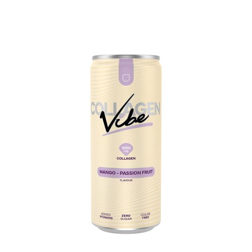 Nanosupps Collagen Vibe (330 ml, Mangó Maracuja)