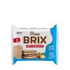 Nanosupps BRIX - Fehérje Snack (25 g, Mogyorókrém)