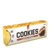 Nanosupps COOKIES - Fehérje Süti (128 g, Mogyorós Karamell)