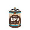 Nanosupps Fehérje Dips (52 g, Mogyorós Csokoládé)