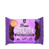 Nanosupps Protein Brownie (60 g, Dupla Csokoládé)