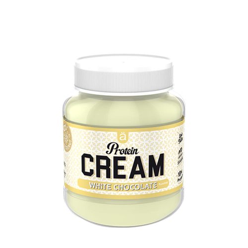 Nanosupps Protein Cream (330 g, Fehér Csokoládé)