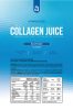 Nanosupps Collagen Juice (300 g, Blue Razz)