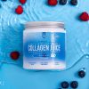 Nanosupps Collagen Juice (300 g, Blue Razz)