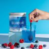 Nanosupps Collagen Juice (300 g, Blue Razz)