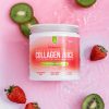 Nanosupps Collagen Juice (300 g, Eper Kiwi)