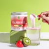 Nanosupps Collagen Juice (300 g, Eper Kiwi)