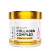 Luxoya Beauty Collagen Complex - Kollagén Italpor (300 g, Görögdinnye és szőlő)