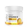 Luxoya Daily D-Vitamin 2600 NE (120 Kapszula)