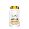 Luxoya Essential Omega-3 - Könnyű és Tiszta (60 Lágykapszula)