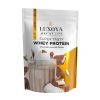 Luxoya Whey Protein - Prémium Fehérje Italpor - DOY (450 g, Mogyorós Csokoládékrém)