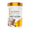 Luxoya Whey Protein - Prémium fehérje italpor - PET (450 g, Csokoládés Kókusz)