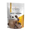 Luxoya Whey Protein - Prémium Fehérje Italpor - DOY (450 g, Dupla Csokoládé)