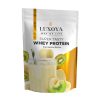 Luxoya Whey Protein - Prémium Fehérje Italpor - DOY (450 g, Kiwi banán)