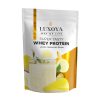 Luxoya Whey Protein - Prémium Fehérje Italpor - DOY (450 g, Citromos sajttorta)