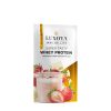 Luxoya Super Tasty Whey Protein - Prémium Fehérje Italpor (30 g, Epres Fehér Csokoládé)