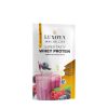 Luxoya Super Tasty Whey Protein - Prémium Fehérje Italpor (30 g, Vanilla Berry)