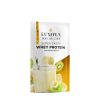 Luxoya Super Tasty Whey Protein - Prémium Fehérje Italpor (30 g, Kiwi banán)