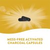 Nature's Way Activated Charcoal (100 Kapszula)