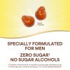 Nature's Way Alive!® Zero Sugar Men's Gummy Multivitamin (50 Gumicukor)