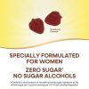 Nature's Way Alive!® Zero Sugar Women's Gummy Multivitamin (50 Gumicukor)