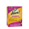 Nature's Way Alive!® Women's Complete Multivitamin (50 Tabletta)