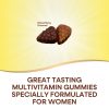 Nature's Way Alive!® Women’s Gummy Multivitamin (150 Gumicukor, Erdei Bogyó Mix)