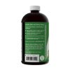 Nature's Way Chlorofresh® Liquid Chlorophyll (480 ml, Ízesítetlen)