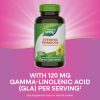 Nature's Way Evening Primrose Oil Max Strength (60 Lágykapszula)