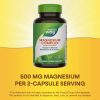 Nature's Way Magnesium Complex (100 Kapszula)