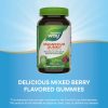 Nature's Way Magnesium Gummy (60 Gumicukor)