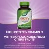 Nature's Way Vitamin C with Bioflavonoids (100 Kapszula)