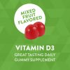 Nature's Way Vitamin D3 Gummies (120 Gumicukor)