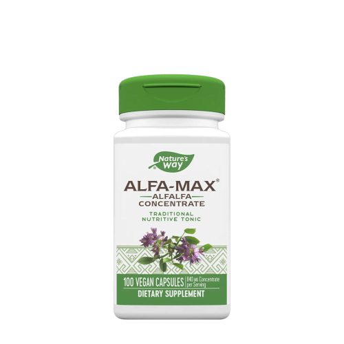 Nature's Way Alfa-Max (100 Veg Kapszula)