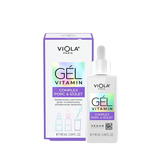 VIOLA Paris Complex Porc & Ízület (90 ml)