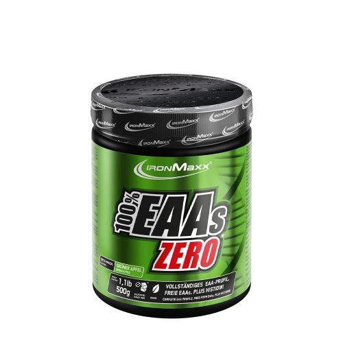 Ironmaxx 100% EEA Zero (500 g, Alma)