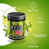 Ironmaxx 100% EEA Zero (500 g, Citromos Menta)