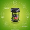 Ironmaxx 100% EEA Zero (500 g, Citromos Menta)