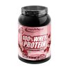 Ironmaxx 100% Whey Protein (900 g, Cseresznyés Joghurt)