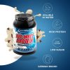 Ironmaxx 100% Whey Protein (900 g, Stracciatella)