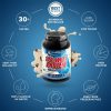 Ironmaxx 100% Whey Protein (900 g, Stracciatella)