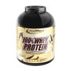 Ironmaxx 100% Whey Protein (2350 g, Francia Vanília)