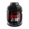 Ironmaxx Whey Zero - Cukormentes Tejsavó Fehérje (2270 g, Francia Vanília)