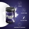 Ironmaxx Creatine Powder (750 g, Ízesítetlen)