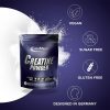 Ironmaxx Creatine Powder (300 g, Ízesítetlen)