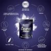 Ironmaxx Creatine Powder (300 g, Ízesítetlen)