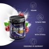 Ironmaxx Creatine Powder Zero (500 g, Cseresznye)